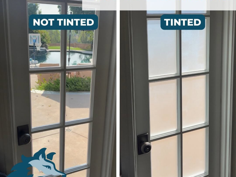 Resi Decorative Film